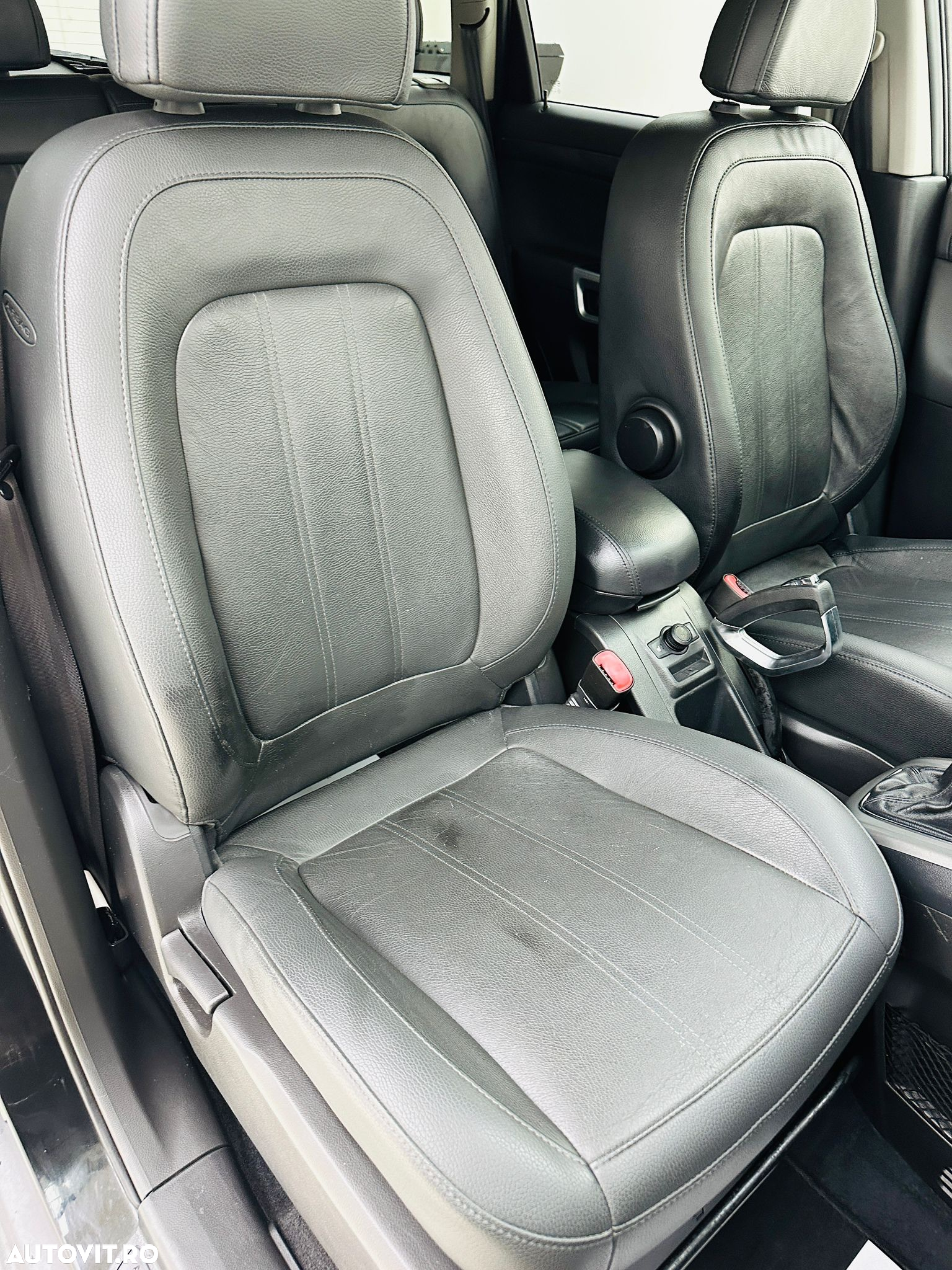 Opel Antara - 22