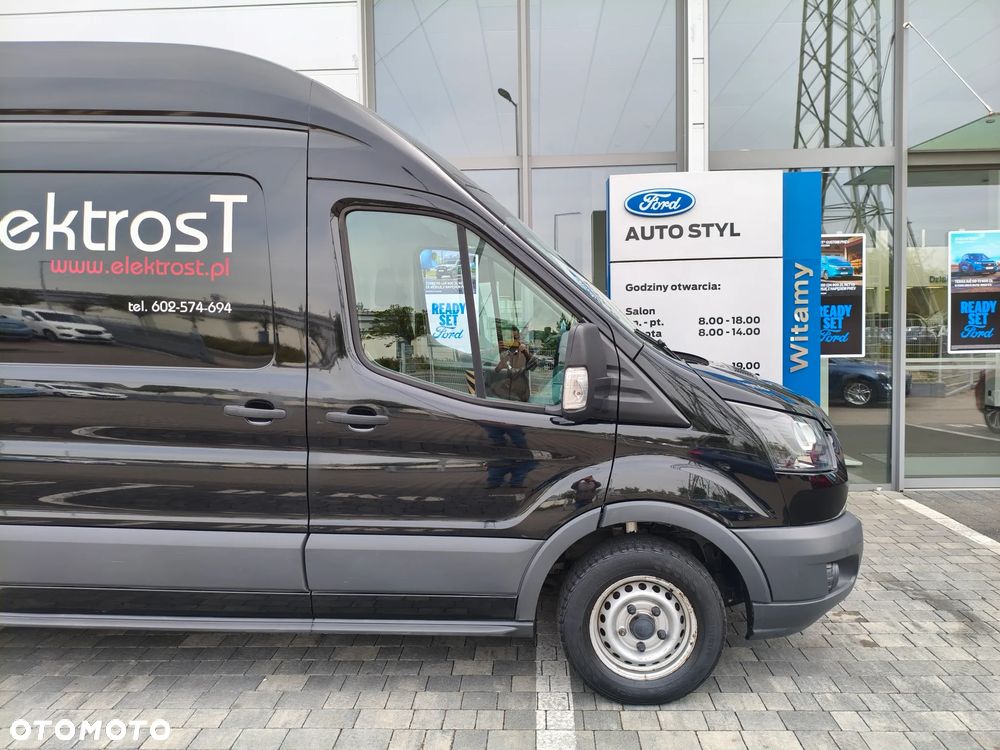 Ford Transit 290 L2H3 Ambiente - 34
