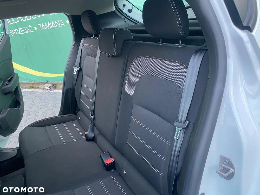 Dacia Sandero Stepway 1.0 TCe SL Celebration S&S - 7