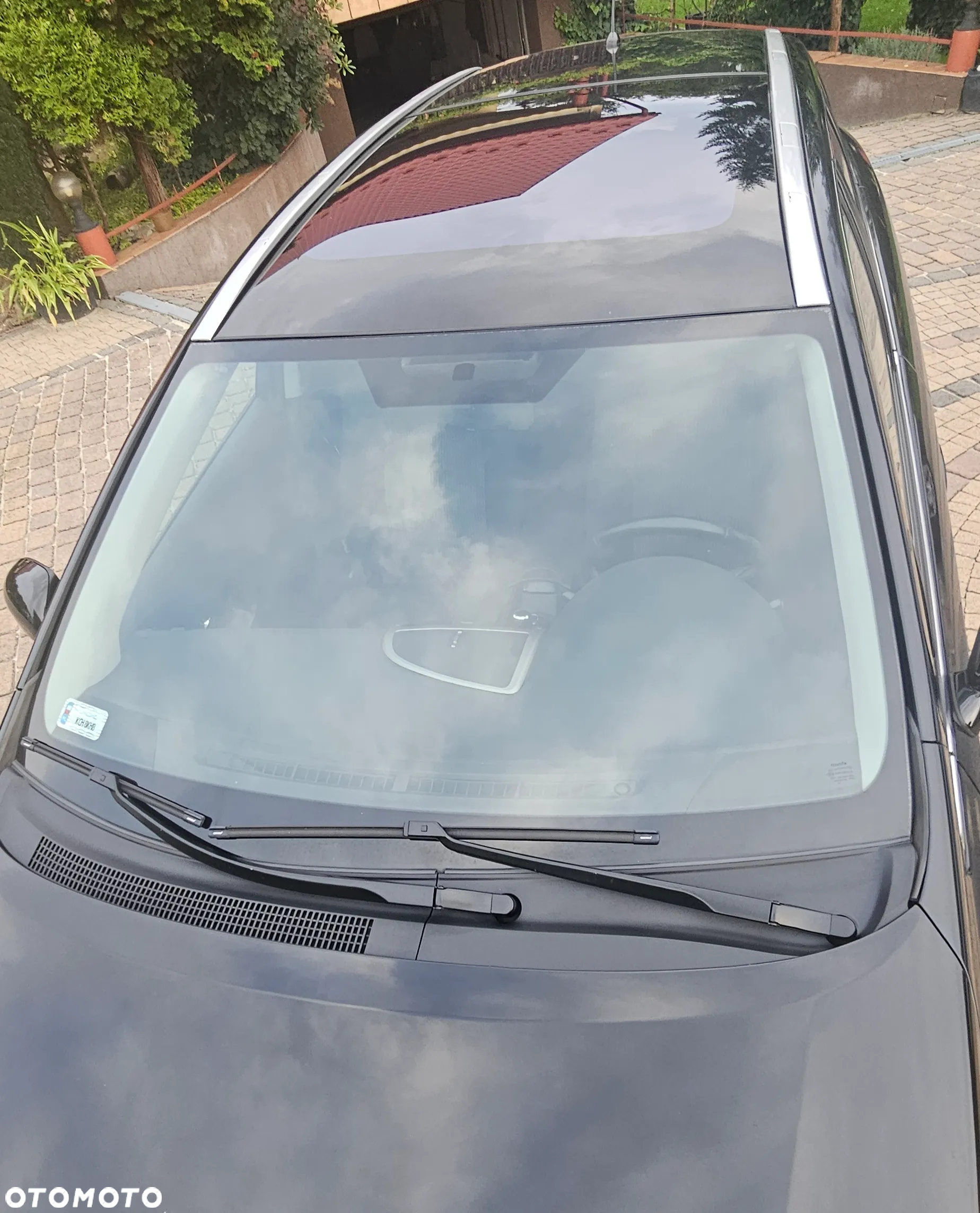 Toyota Avensis 1.8 Sol plus NAVI - 6