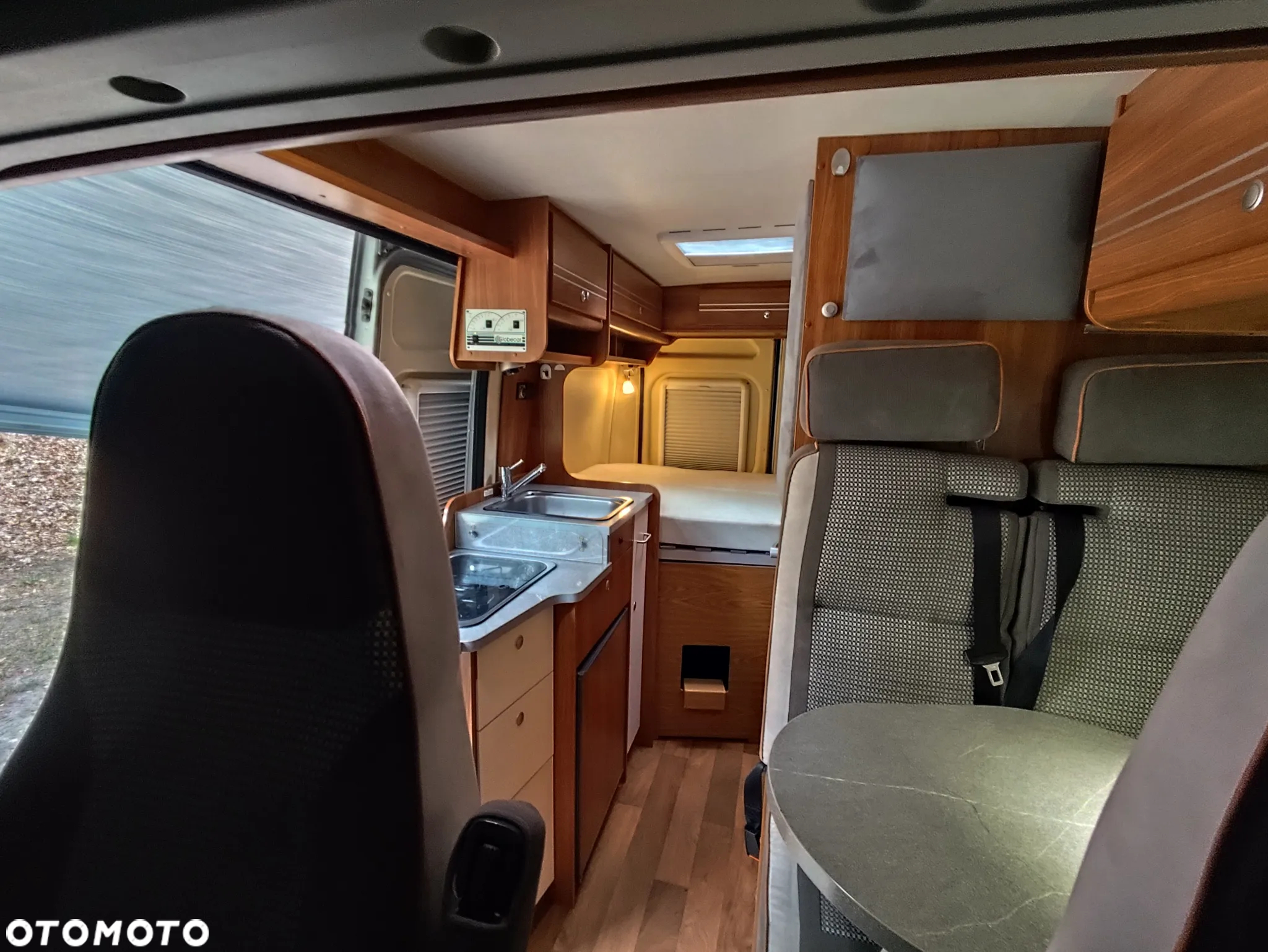 Dethleffs Ducato - 18