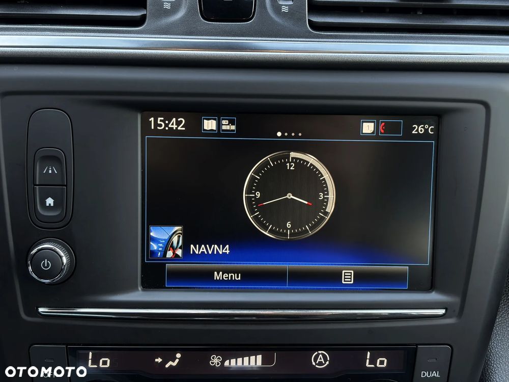 Renault Kadjar 1.3 TCe FAP Intens - 27