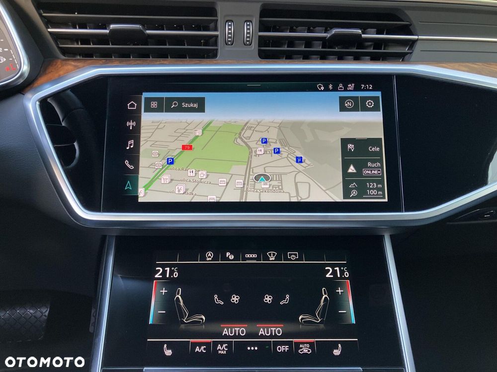 Audi A6 - 23