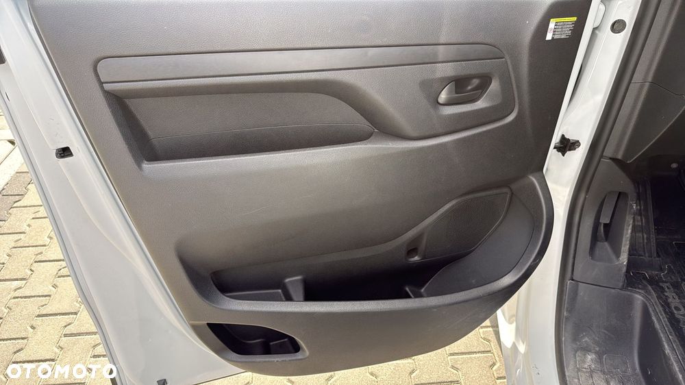 Toyota PROACE - 25
