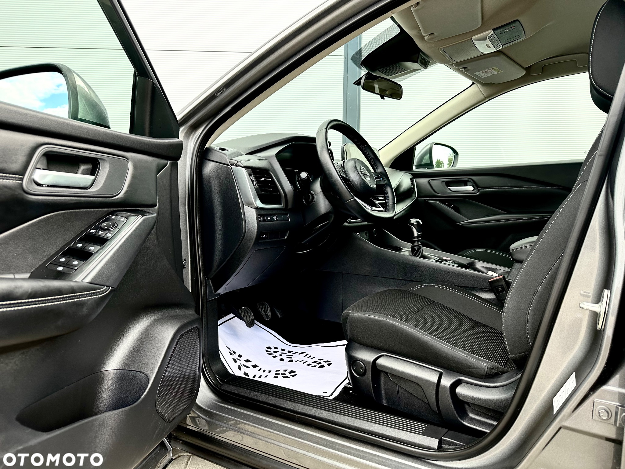 Nissan Qashqai 1.3 DIG-T MHEV Acenta - 24
