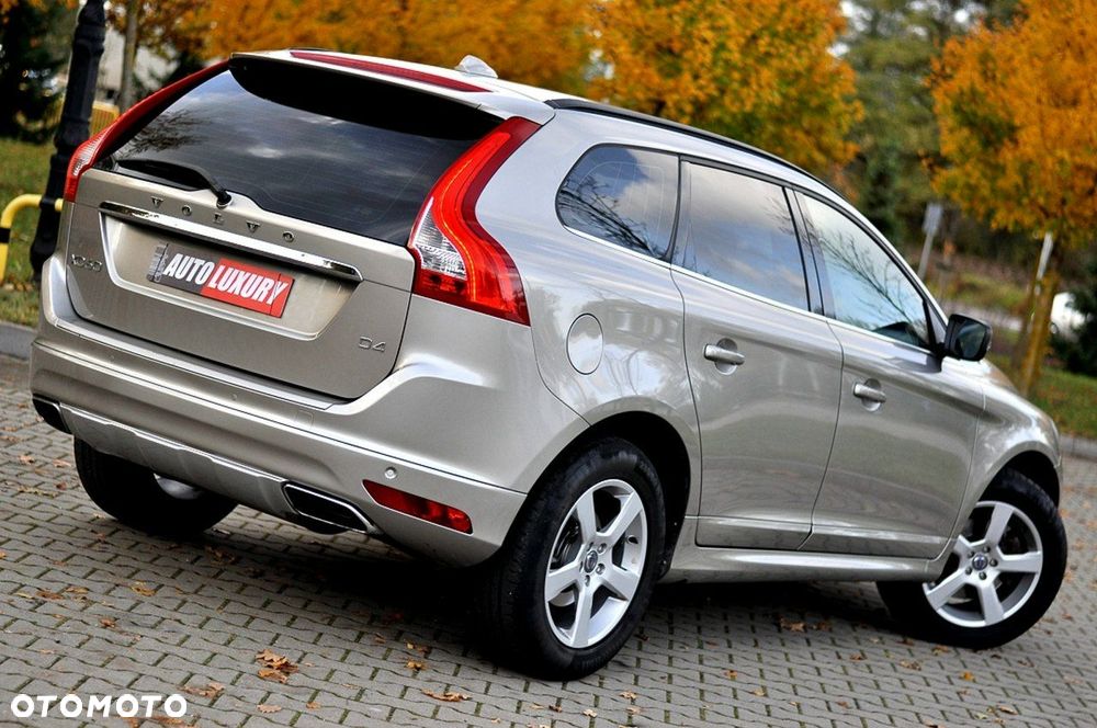 Volvo XC 60 - 4