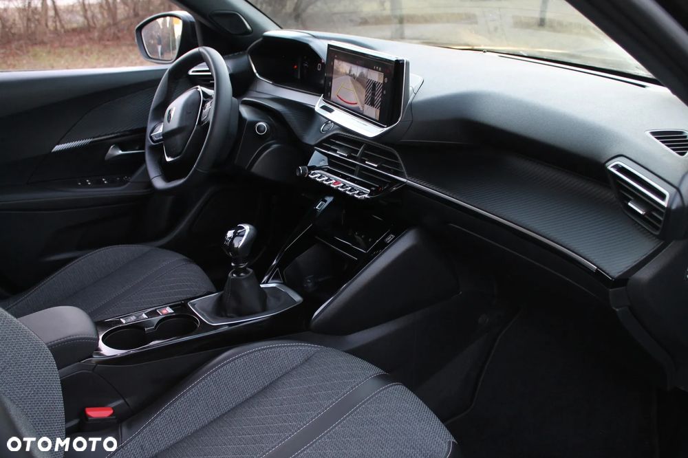 Peugeot 2008 PureTech 100 Stop&Start Allure - 24