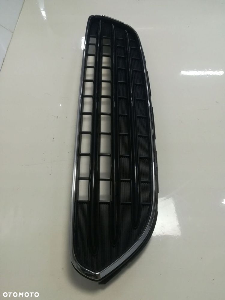 MINI F60 GRILL ATRAPA CHŁODNICY KRATKA NOWY ORYGINAŁ - 5