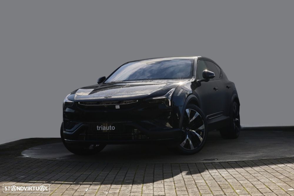 Polestar 3 Long Range 111 kWh AWD Performance Plus Pilot - 49