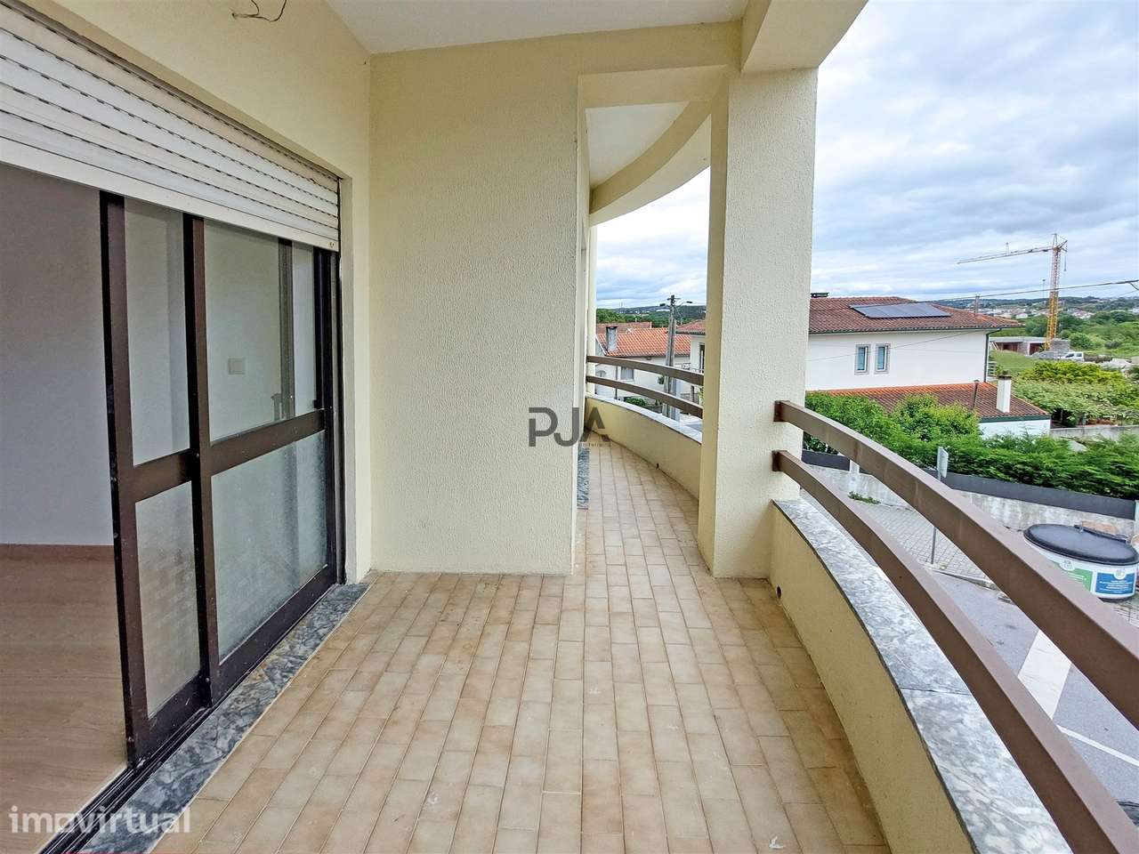 Apartamento T3 com Garagem em Abraveses, Viseu - Grande imagem: 4/24