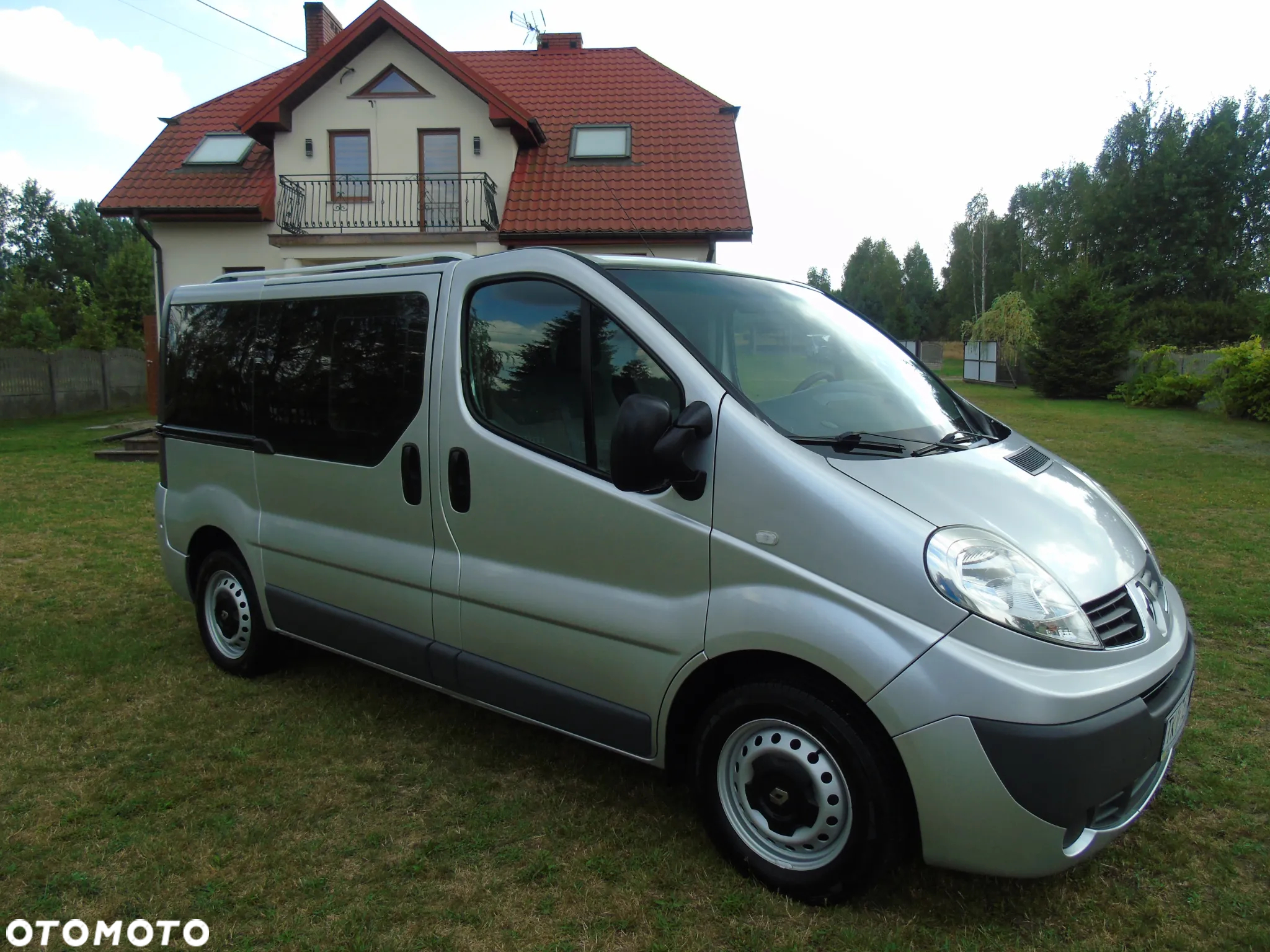 Renault Trafic - 5
