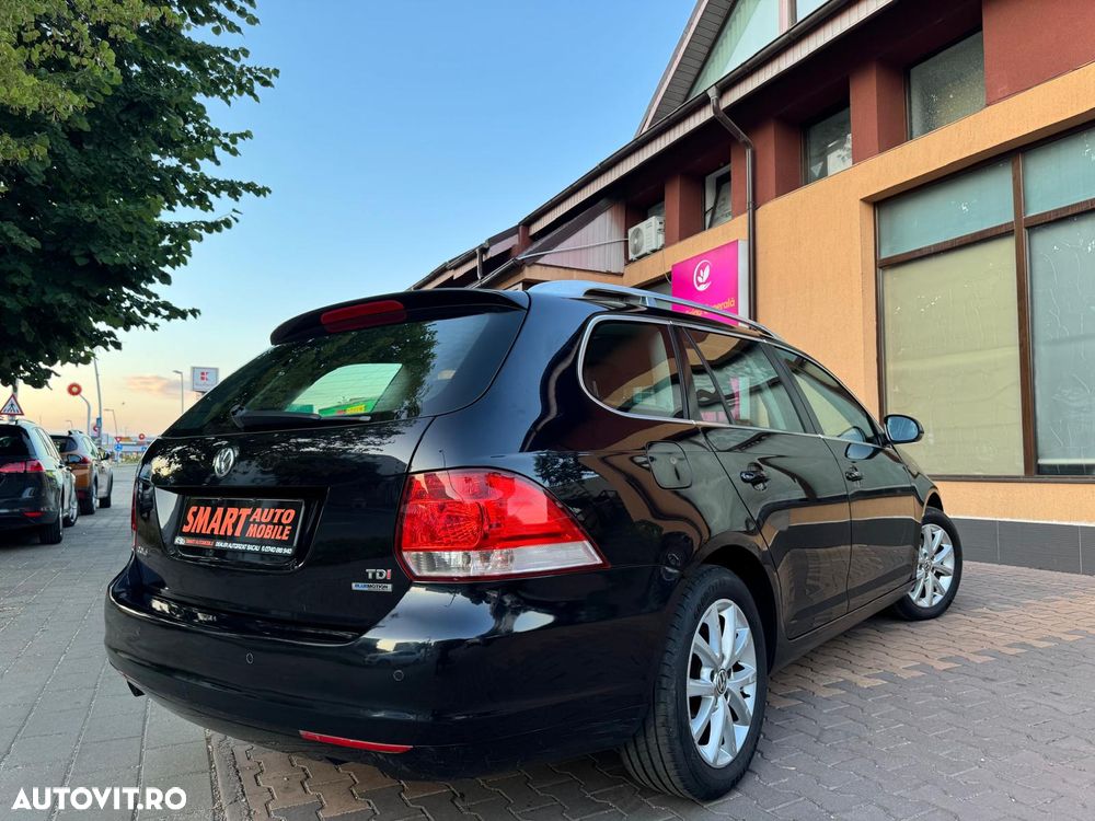 Volkswagen Golf - 2