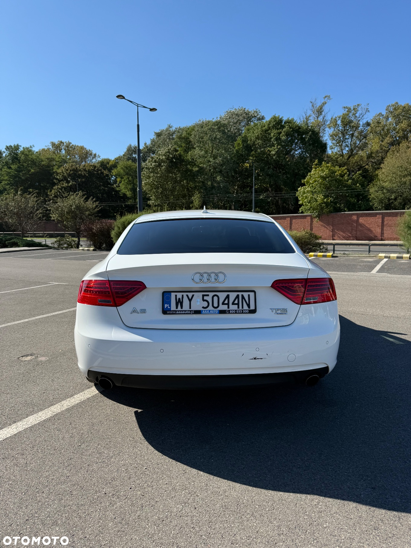 Audi A5 Sportback - 4