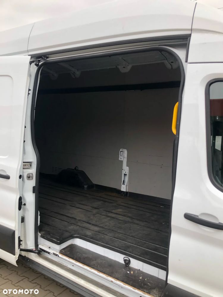 Ford Transit L4H3 Maxi - 4