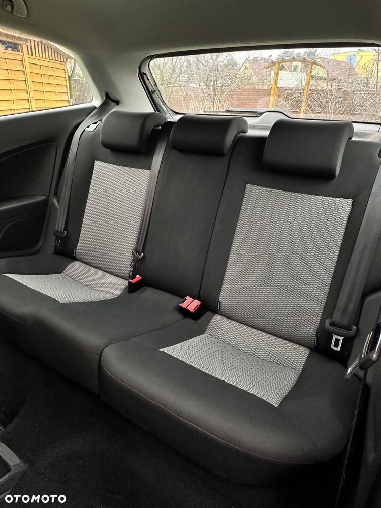 Volkswagen Polo 1.2 TDI DPF Comfortline - 10