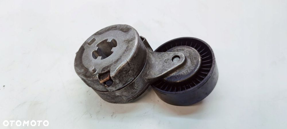 NAPINACZ PASKA MICRO AUDI A4 A5 A6 A7 2.8 FSI 3.0 TFSI 06E903133R - 4