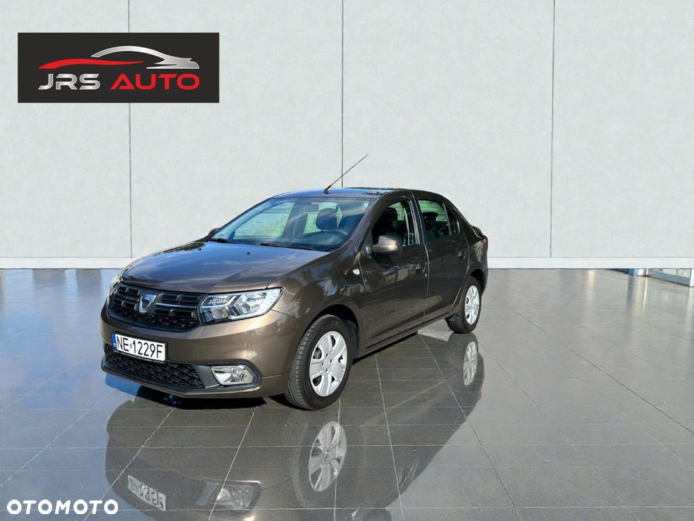 Dacia Logan 1.0 SCe Laureate - 1