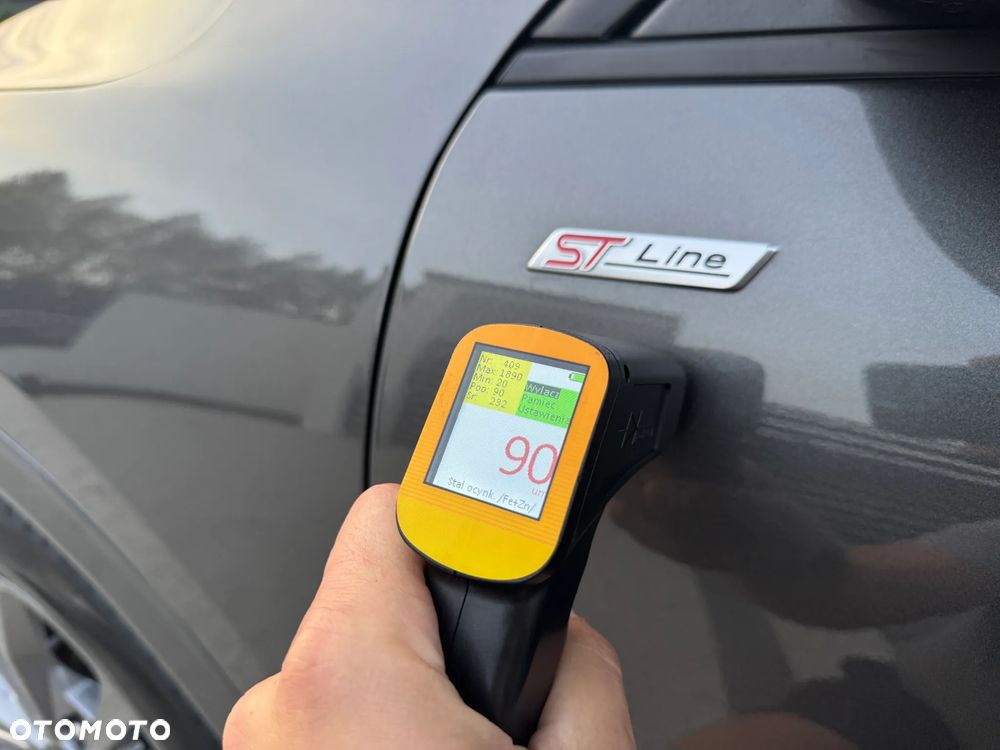 Ford Kuga 2.5 Duratec FHEV ST-LINE - 17