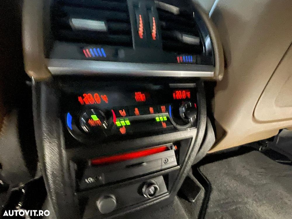 BMW X6 xDrive40d - 20