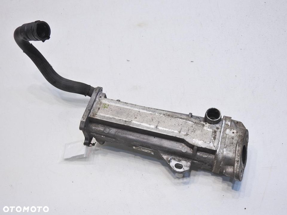 CHŁODNICZKA SPALIN VOLVO V70 III 2.0 D3 30757742 - 10