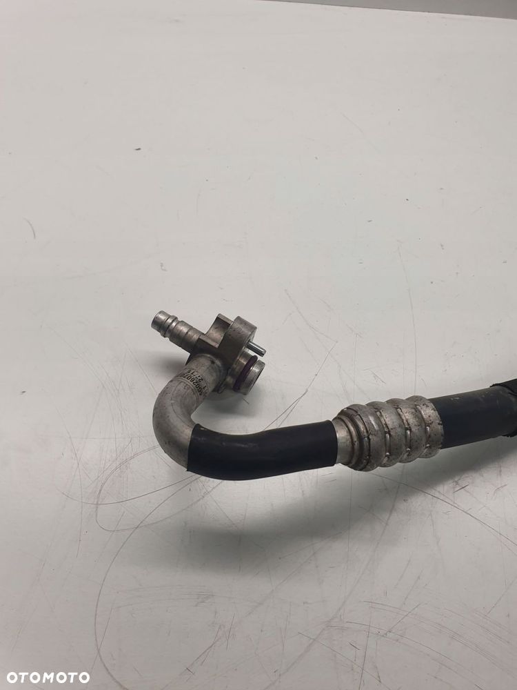 PRZEWÓD WĄŻ KLIMATYZACJI AUDI A6 C7 A7 4G0260707P - 2