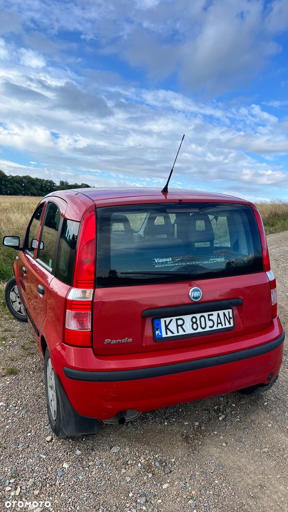 Fiat Panda 1.1 Fresh - 11