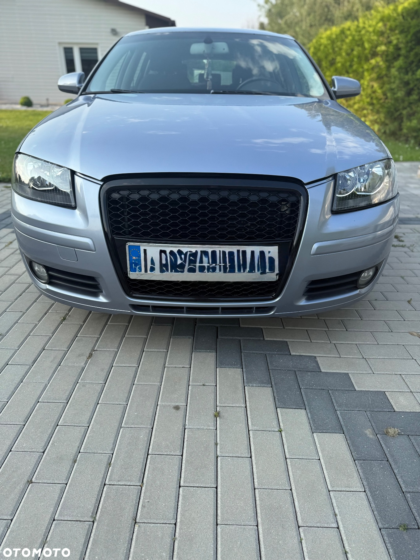 Audi A3 2.0 TDI Ambiente - 5