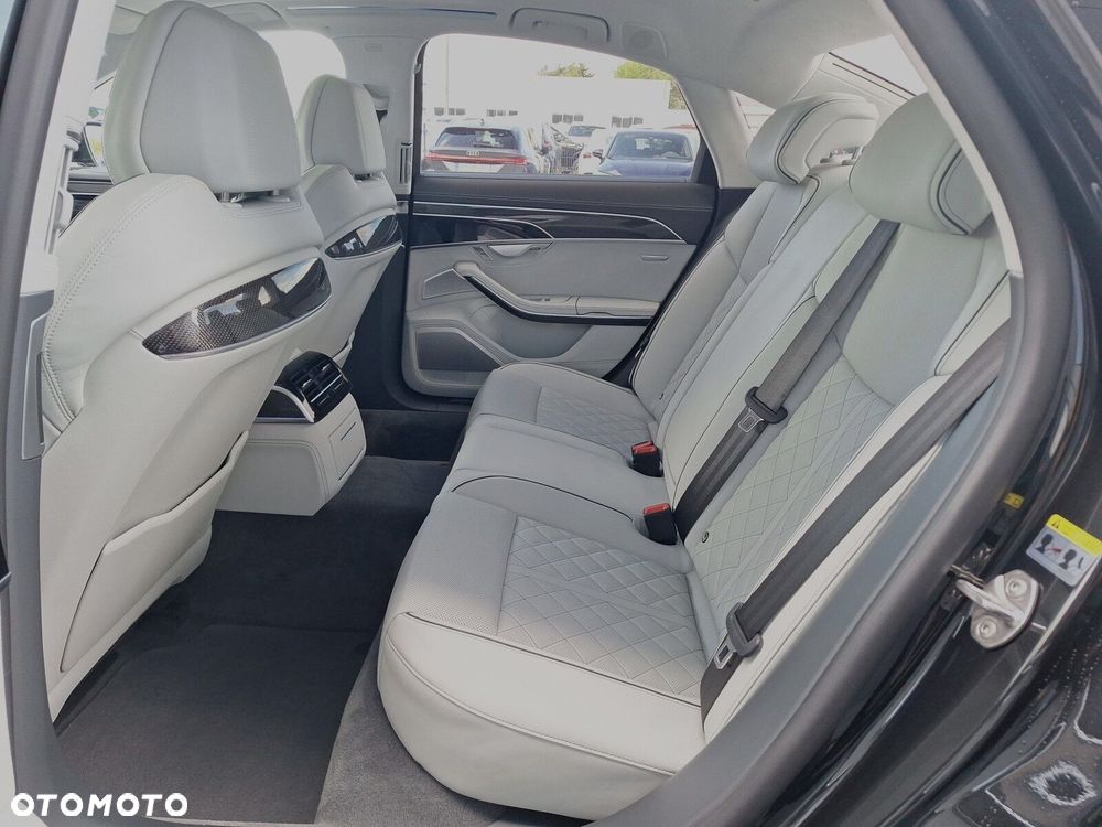 Audi S8 TFSI mHEV Quattro Tiptr - 27