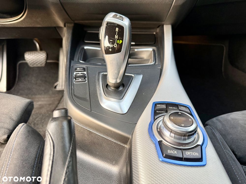 BMW Seria 1 120d xDrive Sport-Aut M Sport - 15