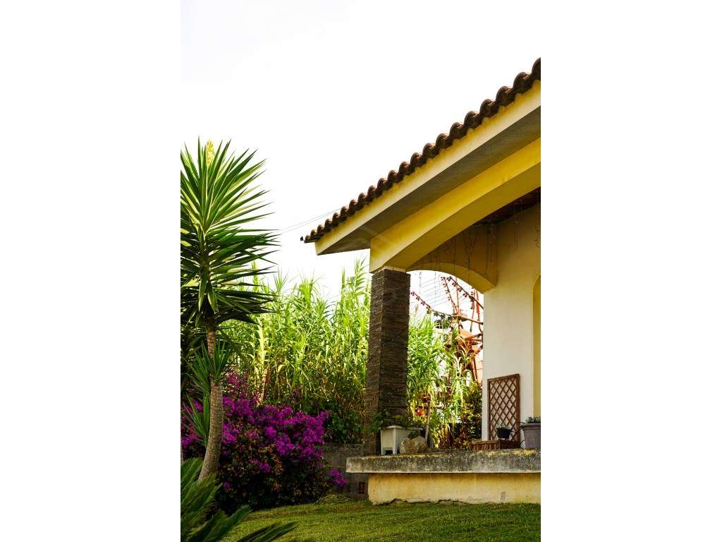 Moradia T3 com vista sobre a Ria de Aveiro - Grande imagem: 2/13