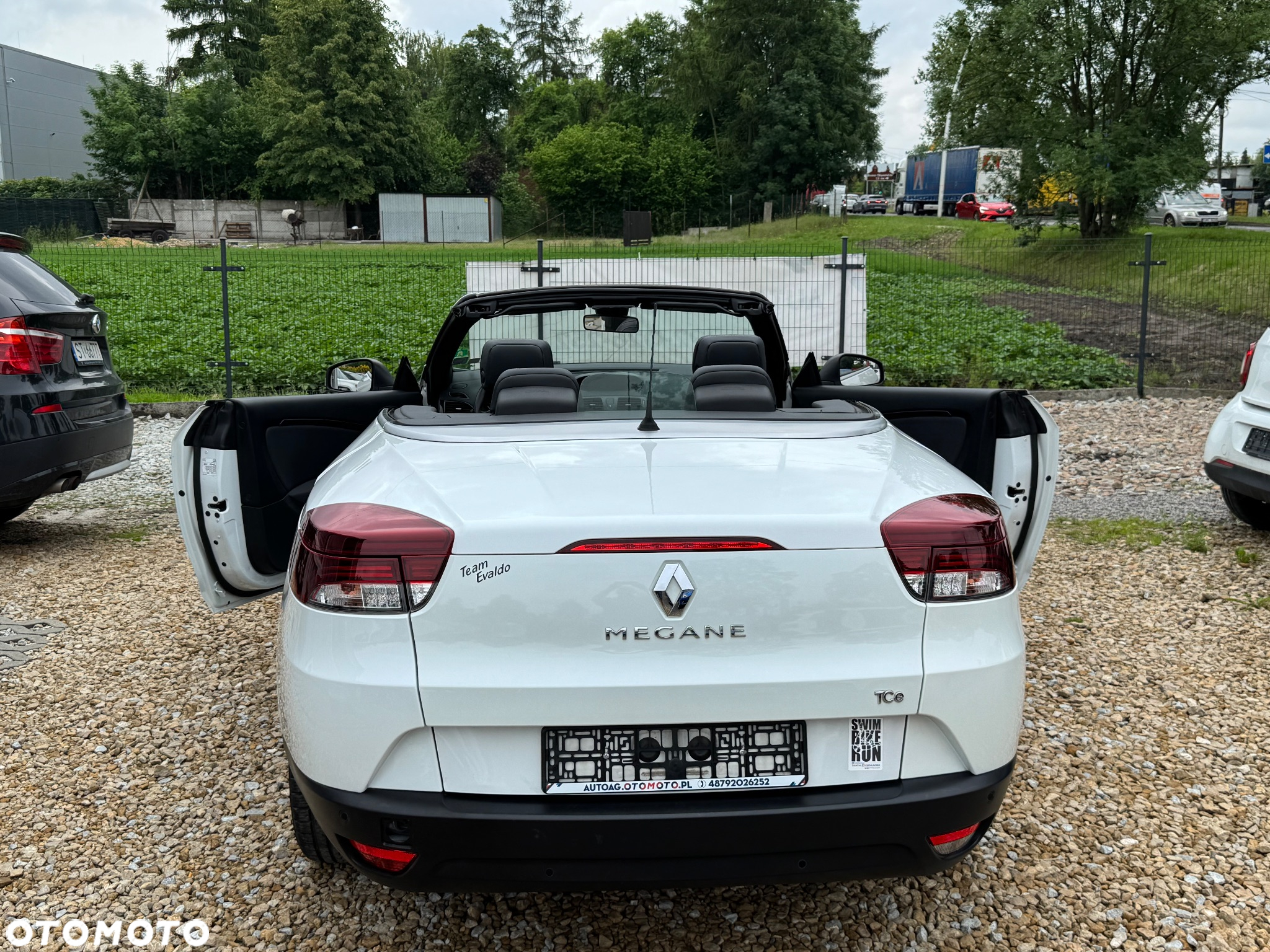Renault Megane - 3