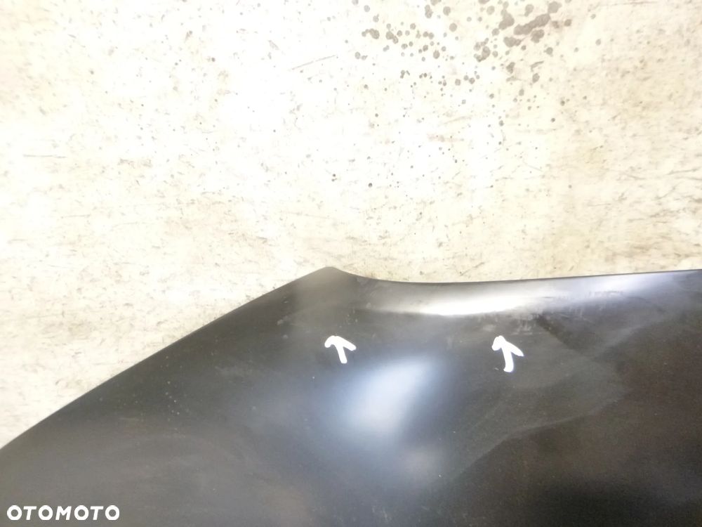 bmw x3 f25 10r- maska silnika nowa z 5 - 6