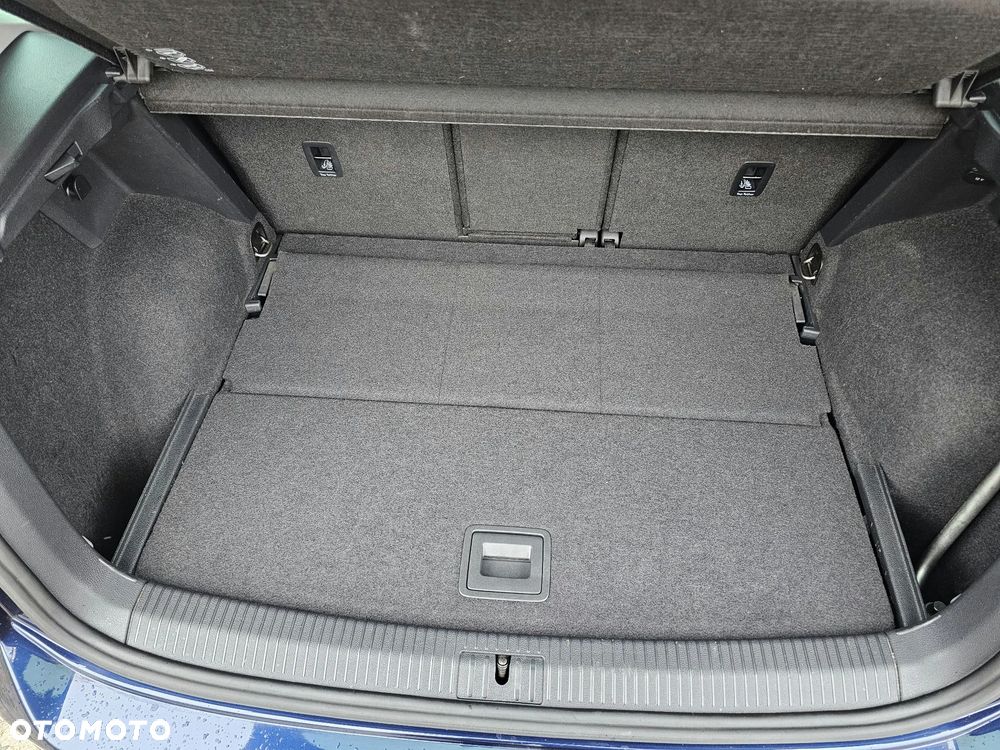 Volkswagen Golf Sportsvan 1.6 TDI BlueMotion Technology Trendline - 38