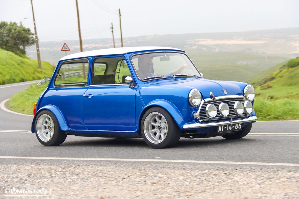 MINI 1300 - 5