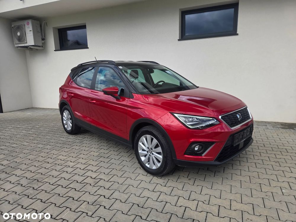 Seat Arona - 5