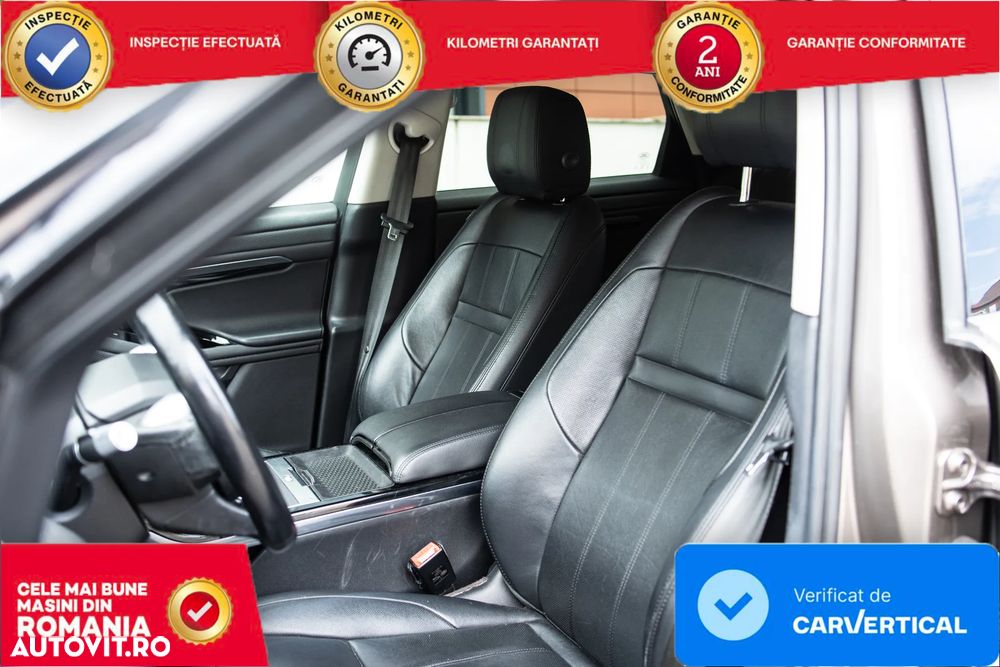 Land Rover Range Rover Evoque 2.0 D150 - 18