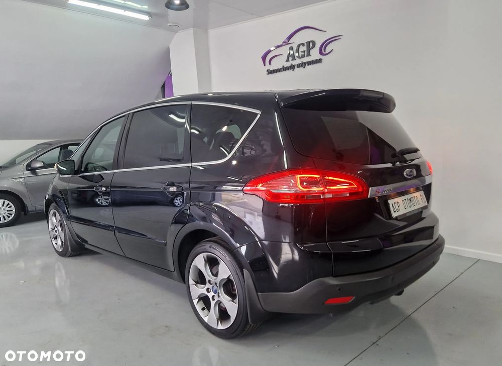 Ford S-Max - 2