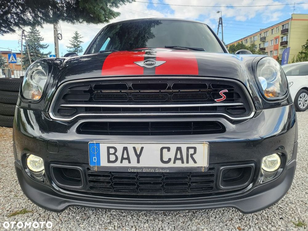MINI Countryman - 3