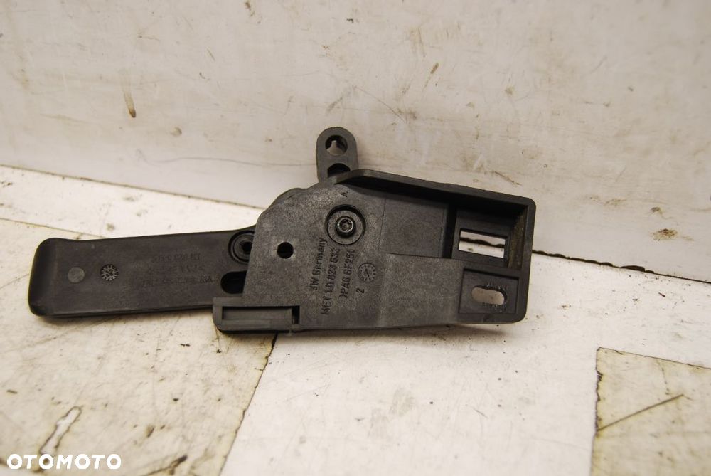 UCHWYT OTWIERANIA MASKI LINKA 1J1823633A VW TOURAN GOLF AUDI SEAT SKODA FABIA II 1Z1823536 1J1823633 VW POLO IV 6Q1823026 - 8