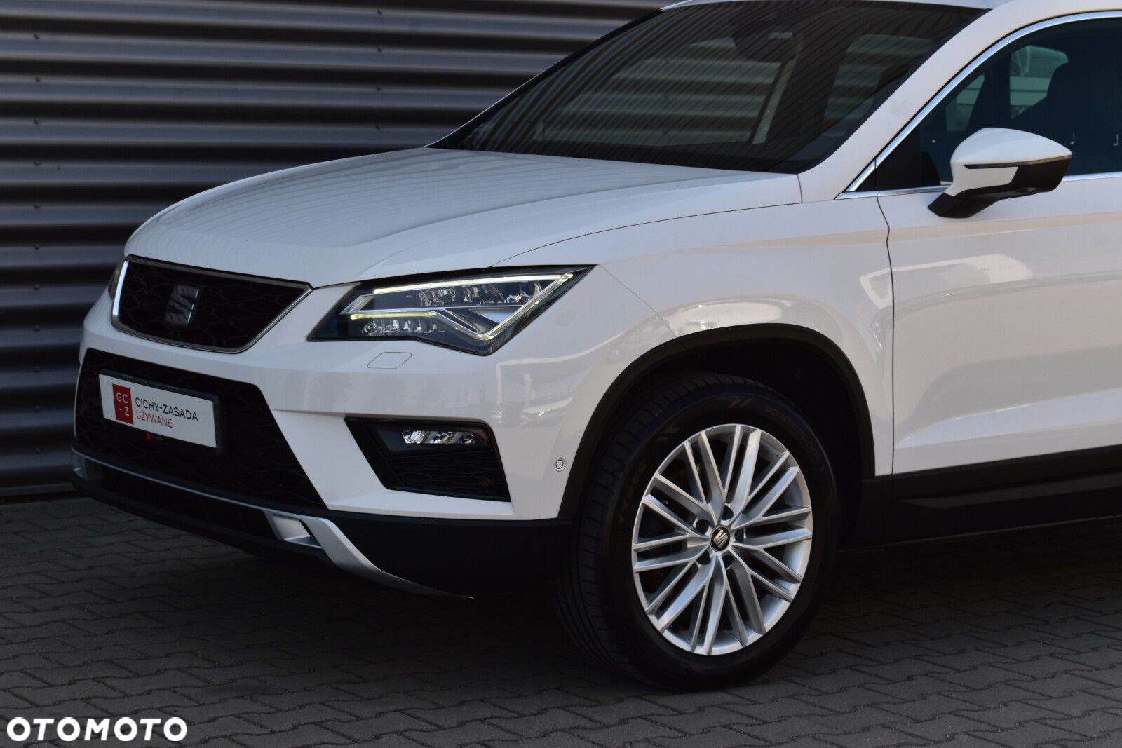 Seat Ateca 2.0 TSI Xcellence S&S 4Drive DSG - 40