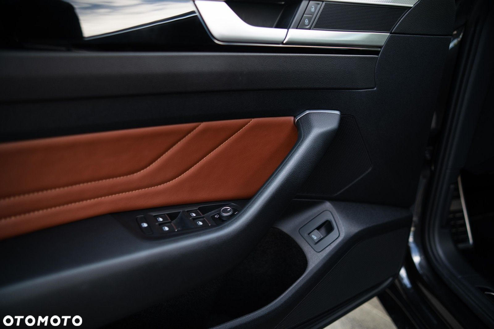 Volkswagen Arteon 2.0 TSI Elegance DSG - 8