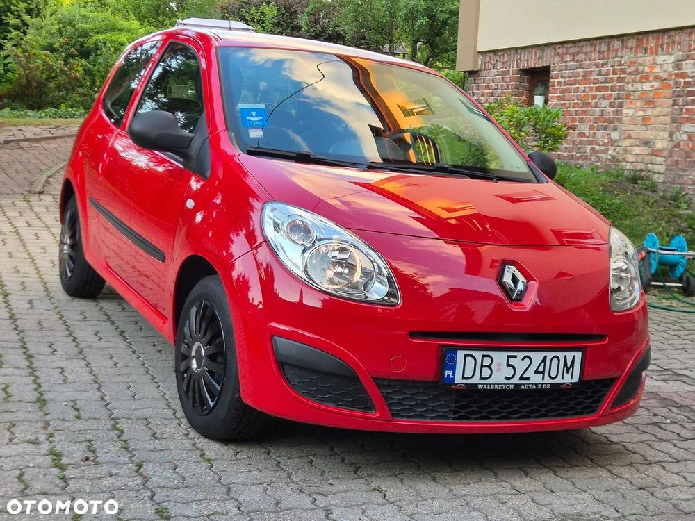 Renault Twingo - 1