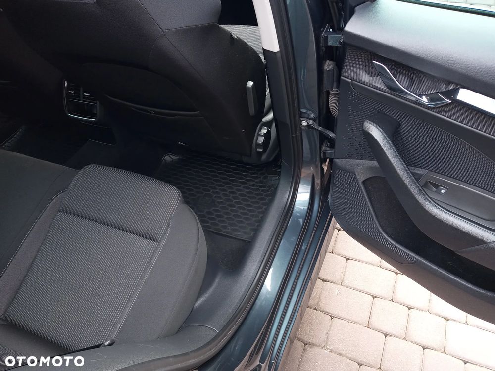 Skoda Octavia 2.0 TDI Ambition - 31