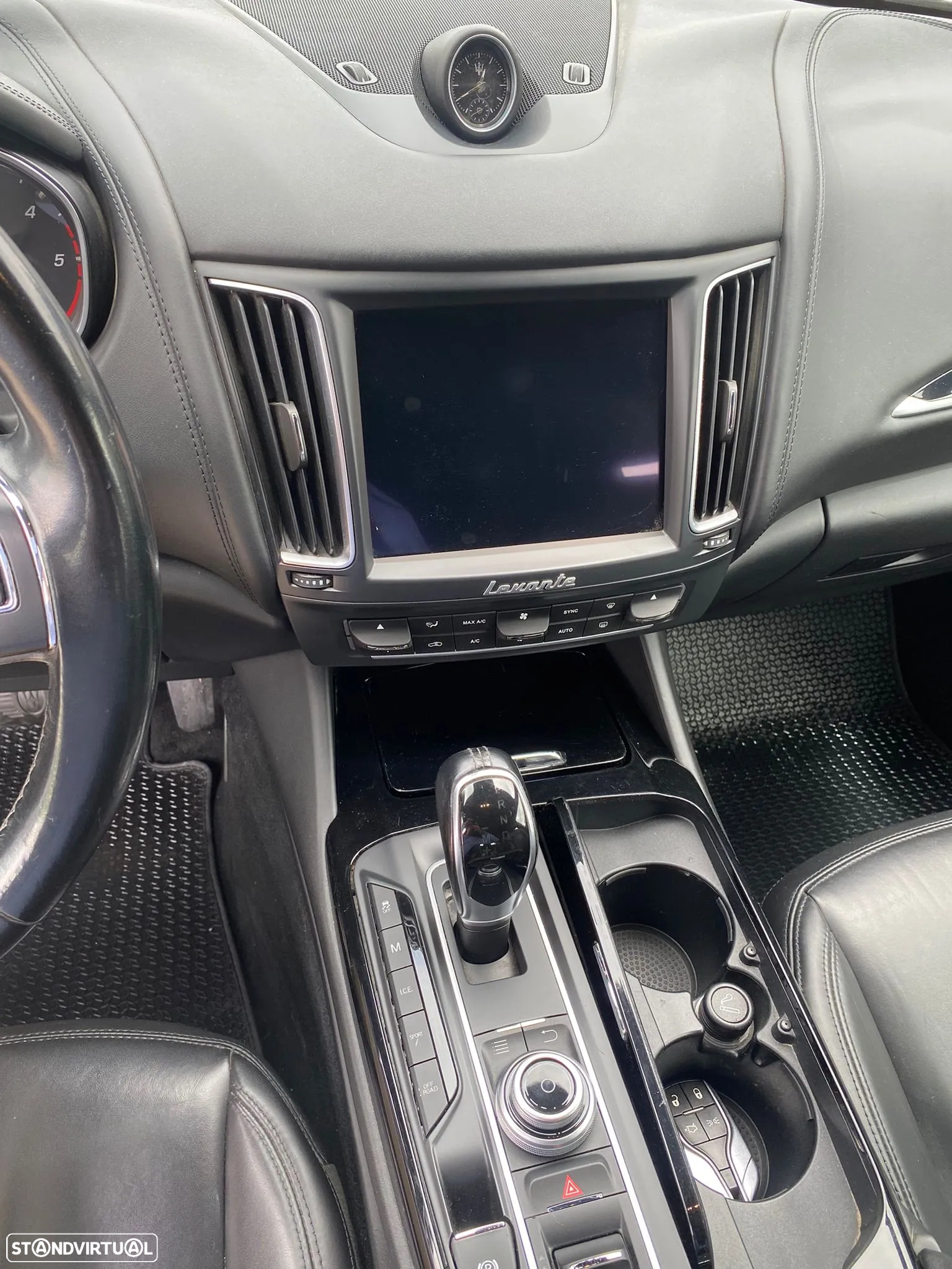 Maserati Levante - 6