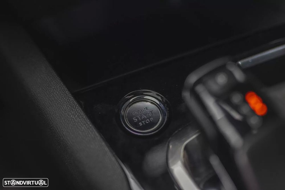 Peugeot 3008 — fotografia 13
