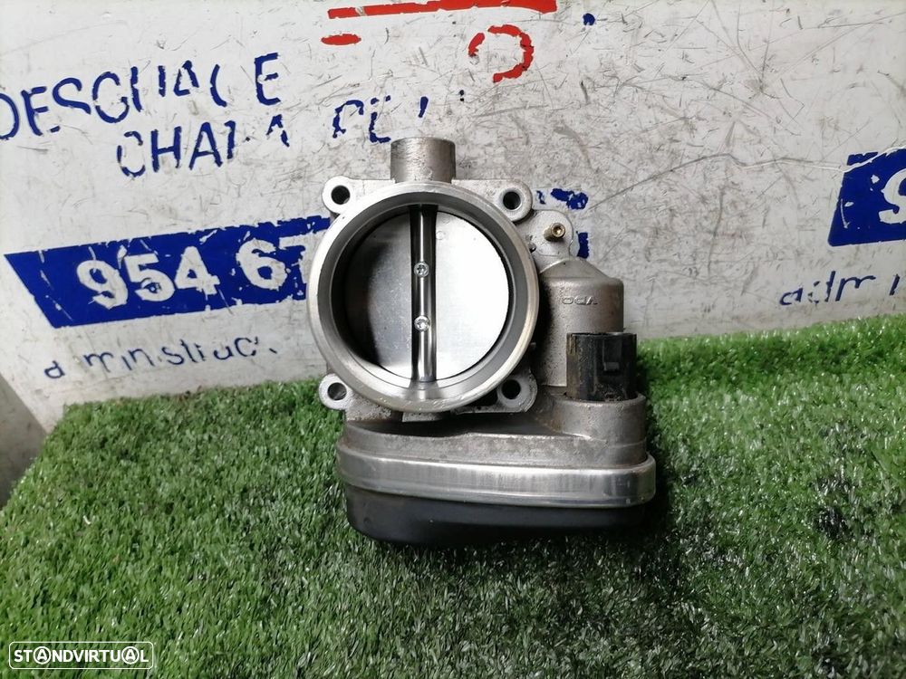 CAIXA BORBOLETAS BMW 3 2001 -1354750244404 - 1