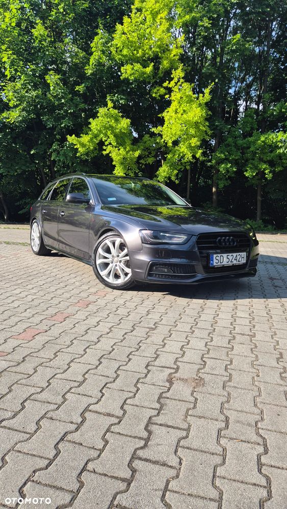 Audi A4 Avant 1.8 TFSI - 31