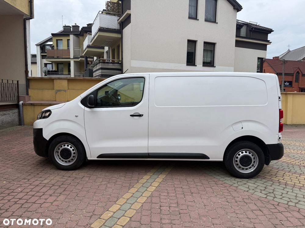 Citroën Jumpy - 6
