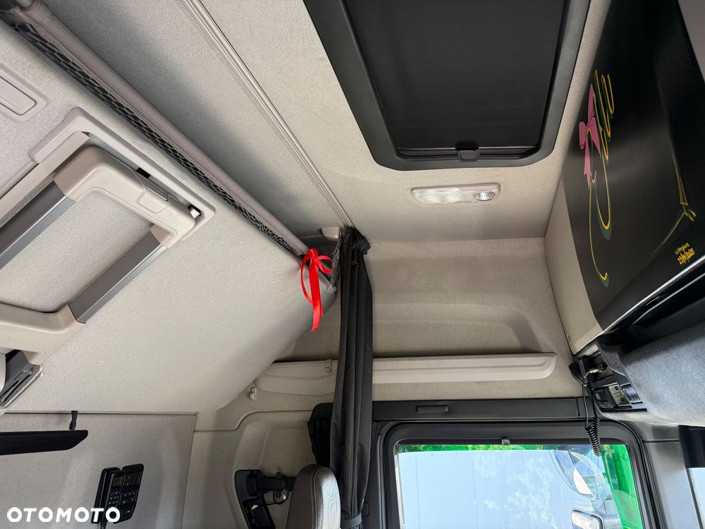 Scania - 36