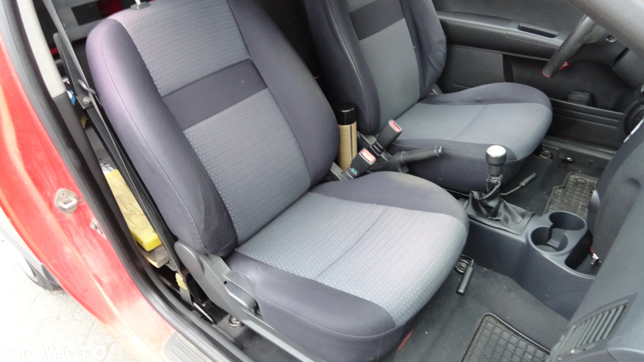 Hyundai Getz 1.1 Classic - 8